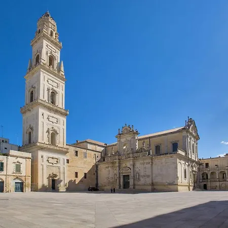 Casa Di Paola By Barbarhouse Apartamento Lecce