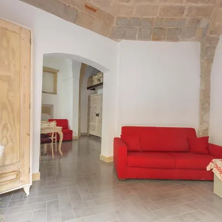 Apartamento Casa Di Paola By Barbarhouse *