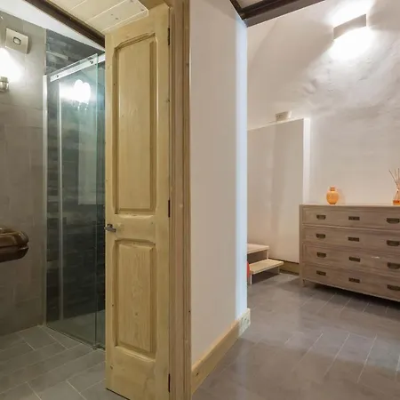 Apartamento Casa Di Paola By Barbarhouse