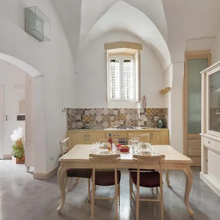Casa Di Paola By Barbarhouse * Lecce
