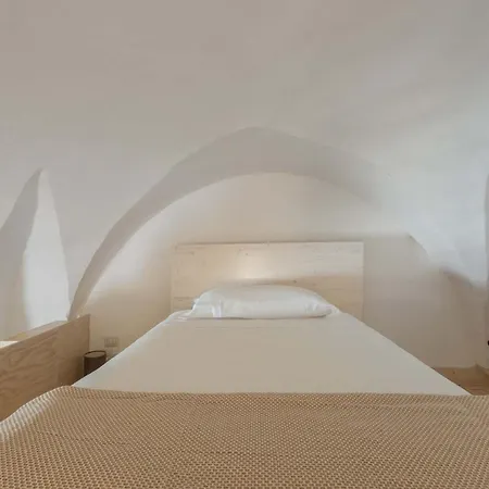 Apartamento Casa Di Paola By Barbarhouse