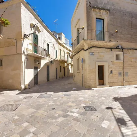 Casa Di Paola By Barbarhouse *