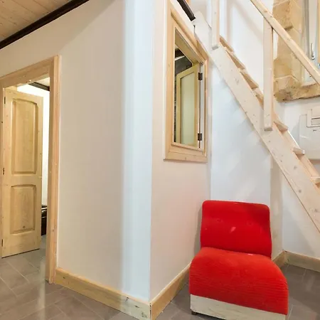 Casa Di Paola By Barbarhouse Apartamento *