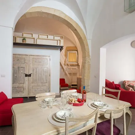 Casa Di Paola By Barbarhouse Apartamento